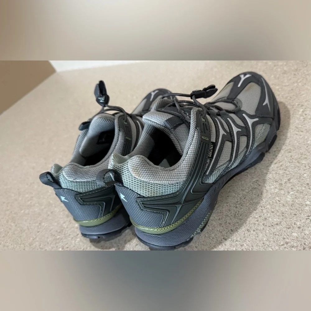 Ecco gore tex
